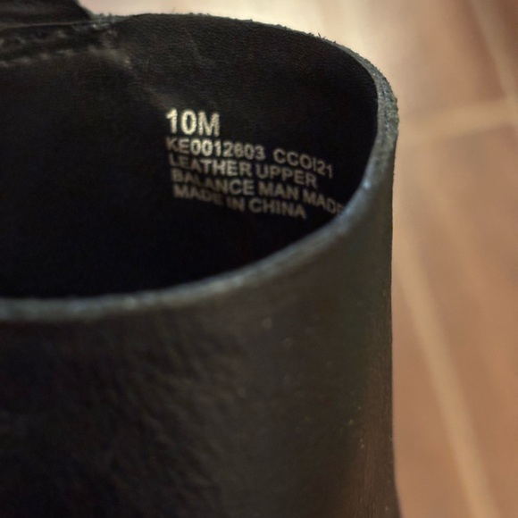 KORK Ease Sienna Slingback Leather Studded Platform Clogs- 10 - Picture 11 of 12